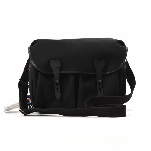 ӥ󥬥 Studio Satchel LARGE (BLACK) ()  Хå