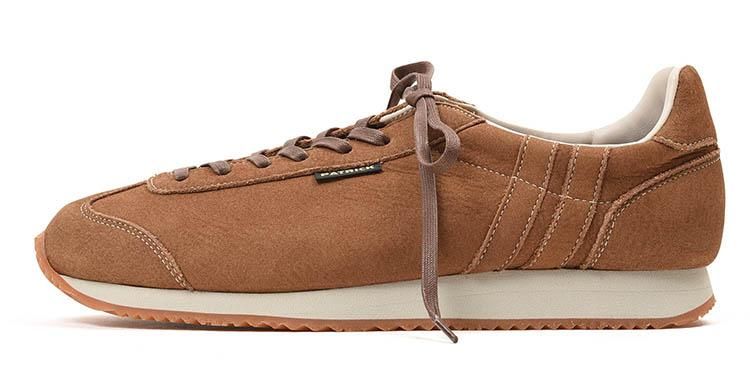 ヌバックベージュ】- パトリック 506813 NEVADA-NU BGE