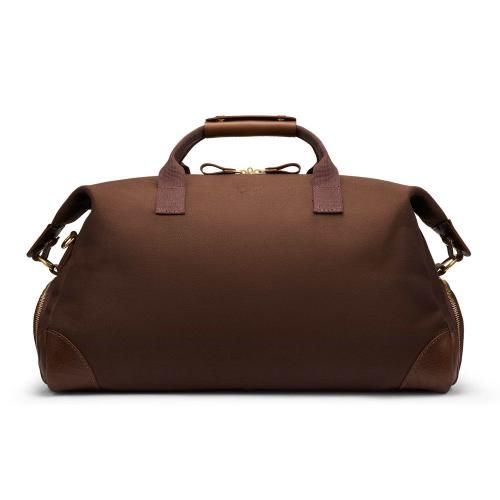 BENNETT WINCH Weekender, Chocolate ()  ܥȥХå