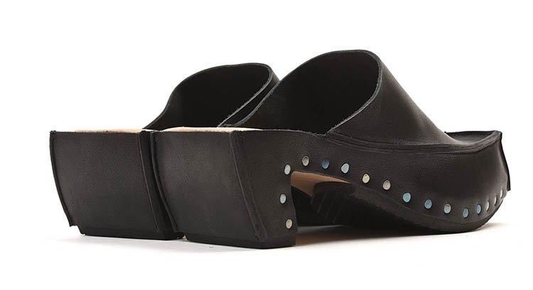 ロックテイストのレディースウッドサンダル】 トリッペン ROGGED ロックテイストのレディースウッドサンダル】 トリッペン ROGGED