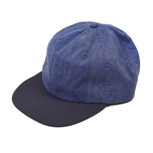 YARMO LOGO CAP Navy (25SS) ()  (ǥ)  ˹ å
