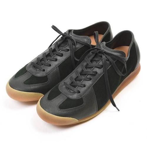GORAL THE ROMA DARK GREEN SUEDE () 쥶ˡ ɥ饤ӥ󥰥塼 ܳ  ꥹ 