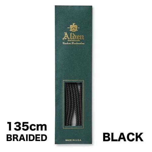 ǥ 9EYELET ROUND BRAIDED 135cm (BLACK) Ԥ߹ߥ塼졼 ɳ<img class='new_mark_img2' src='https://img.shop-pro.jp/img/new/icons14.gif' style='border:none;display:inline;margin:0px;padding:0px;width:auto;' />