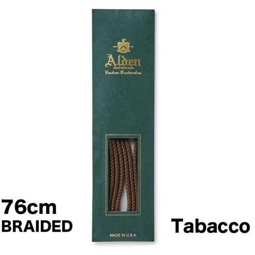 ǥ 5EYELET ROUND BRAIDED 76cm (Tabacco) Ԥ߹ߥ塼졼 ɳ