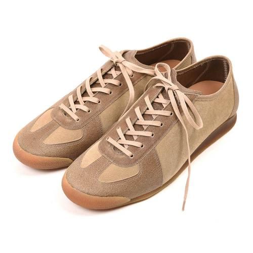 GORAL THE ROMA SAND SUEDE () 쥶ˡ ɥ饤ӥ󥰥塼 ܳ  ꥹ