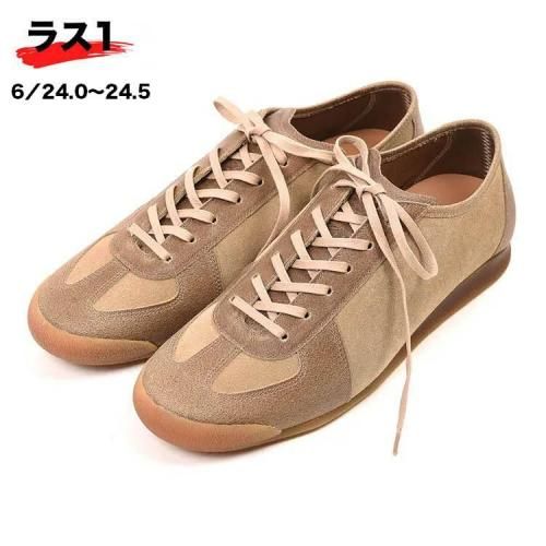 GORAL THE ROMA SAND SUEDE () 쥶ˡ ɥ饤ӥ󥰥塼 ܳ  ꥹ