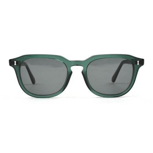 CUBITTS Burning Emerald  Smoke Lens () (ǥ)  ơ 󥰥饹 ա ӥå