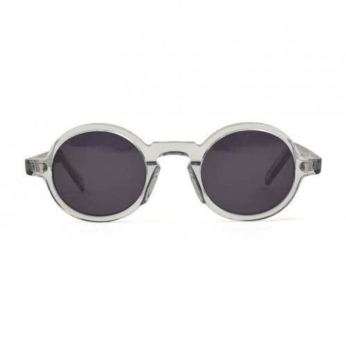 CUBITTS LAWN サングラス Lawn: Acetate frame with round lens shape – Cubitts