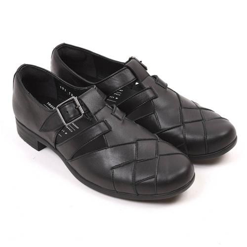 ȥ٥ TR-029 MESH STRAP SHOES BL (ǥ) ֥å å她ȥåץ塼 ׷ TRAVEL SHOES