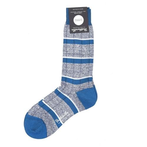 ѥ󥻥 SAMARKAND 5816-007 INDIGO ()  å  ͥ åȥ Pantherella