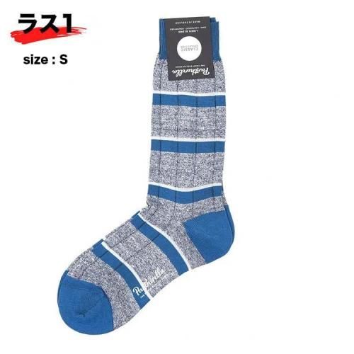 ѥ󥻥 SAMARKAND 5816-007 INDIGO ()  å  ͥ åȥ Pantherella