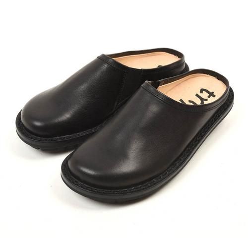 ȥåڥ HALF-YEN WAW BLACK (֥å) () 쥶 å trippen<img class='new_mark_img2' src='https://img.shop-pro.jp/img/new/icons14.gif' style='border:none;display:inline;margin:0px;padding:0px;width:auto;' />