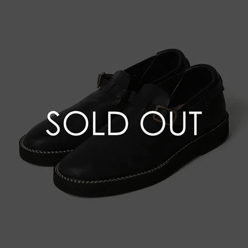 MOTO 7073 ITALIAN COW ٥ȥåݥ (BLACK) ()  塼 ׷ EVA MOTO