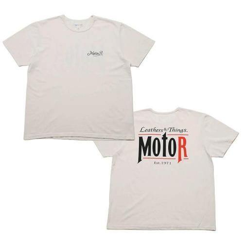MOTOR RCL65 ȾµåȥǥץT (ۥ磻)() (ǥ)   ⡼<img class='new_mark_img2' src='https://img.shop-pro.jp/img/new/icons14.gif' style='border:none;display:inline;margin:0px;padding:0px;width:auto;' />