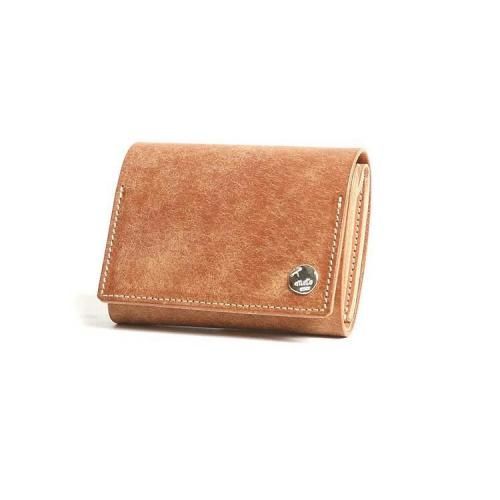 MOTO W10R COMPACT WALLET (֥饦) եХå ѥȥå  <img class='new_mark_img2' src='https://img.shop-pro.jp/img/new/icons14.gif' style='border:none;display:inline;margin:0px;padding:0px;width:auto;' />