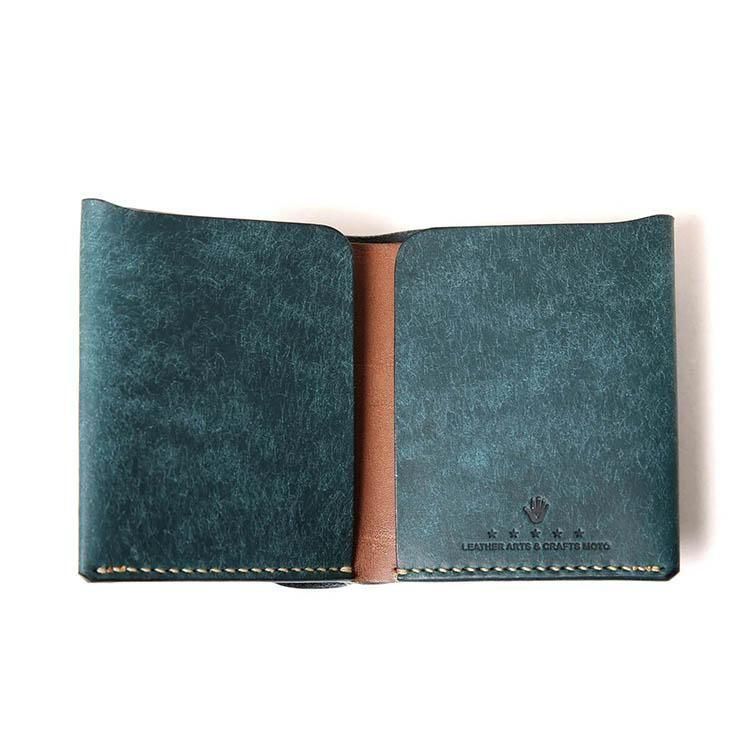 ラフバケッタの変化を存分に楽しむ】MOTO W9R ブルー- Natoriya