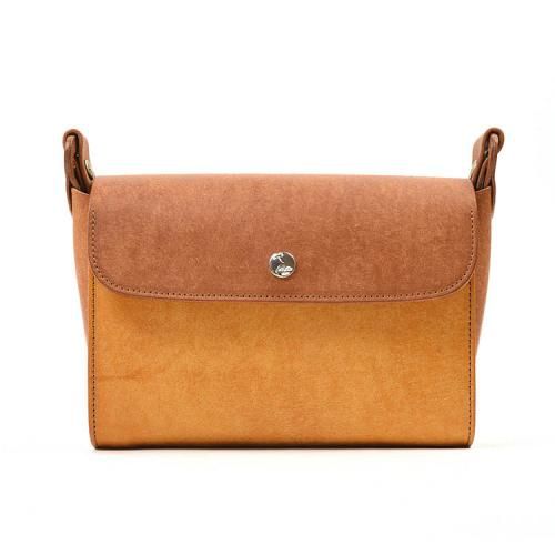 MOTO BAG71 ITALIAN COW LEATHER եåץߥ˥Хå (YELLOW) () (ǥ)  ׳ ꥢ󥫥쥶<img class='new_mark_img2' src='https://img.shop-pro.jp/img/new/icons14.gif' style='border:none;display:inline;margin:0px;padding:0px;width:auto;' />