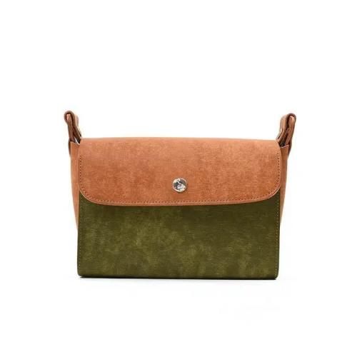 MOTO BAG71 ITALIAN COW LEATHER եåץߥ˥Хå (GREEN) () (ǥ)  ׳ ꥢ󥫥쥶<img class='new_mark_img2' src='https://img.shop-pro.jp/img/new/icons14.gif' style='border:none;display:inline;margin:0px;padding:0px;width:auto;' />