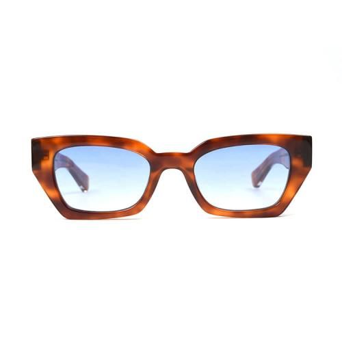 MessyWeekend NEW DEPP (Transparent Grey/Crystal Blue) å 󥰥饹 100%糰å<img class='new_mark_img2' src='https://img.shop-pro.jp/img/new/icons14.gif' style='border:none;display:inline;margin:0px;padding:0px;width:auto;' />