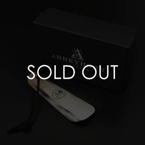 ABBEYHORN SHOEHORN - FLAT WITH THONG - 4"(10cm)  [FWT10-008] (٤) 塼ۡ  ꥹ <img class='new_mark_img2' src='https://img.shop-pro.jp/img/new/icons14.gif' style='border:none;display:inline;margin:0px;padding:0px;width:auto;' />