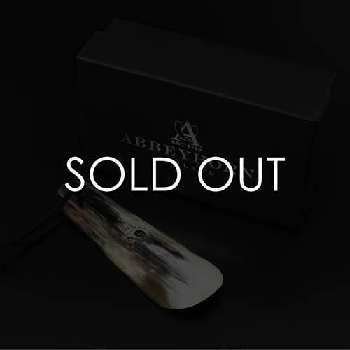 ABBEYHORN SHOEHORN - FLAT WITH THONG - 4"(10cm)  [FWT10-014] (٤) 塼ۡ  ꥹ <img class='new_mark_img2' src='https://img.shop-pro.jp/img/new/icons14.gif' style='border:none;display:inline;margin:0px;padding:0px;width:auto;' />