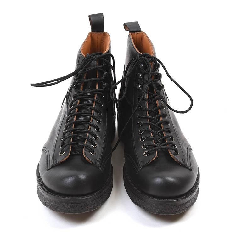 特別な1点もの】 ショセ C-7005 (KA) モンキーカーフクレープ