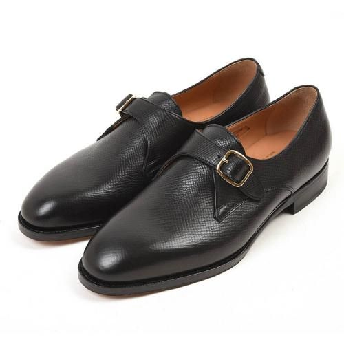 եƥåꥸ㥳åƥ FG498-021 UTAH CALF NERO ()  󥯥ȥåץ塼 ׷ 楿 ֥å F.lli giacometti