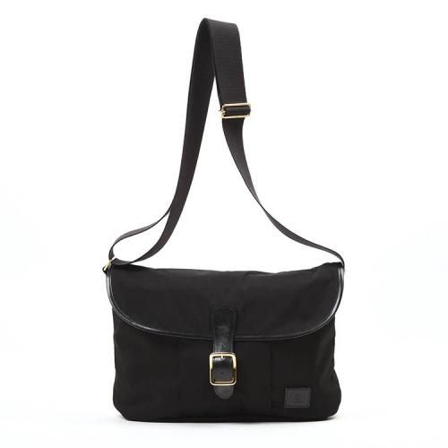 GLENROYAL J2-0031 եåץХå(֥ƥåĥ)  (֥å) ()   BRITISH TWILL shoulder Bag