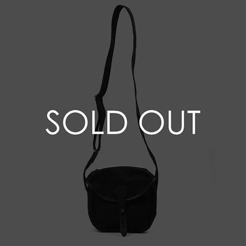 Wickham X-Small｜撥水・軽量ショルダーバッグ通販】- Natoriya