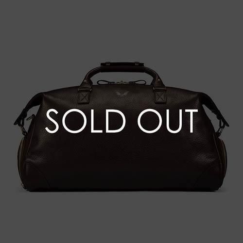 BENNETT WINCH Leather-Weekender, Brown ()  ܥȥХå 쥶 ֥饦 ٥ͥåȥ<img class='new_mark_img2' src='https://img.shop-pro.jp/img/new/icons14.gif' style='border:none;display:inline;margin:0px;padding:0px;width:auto;' />