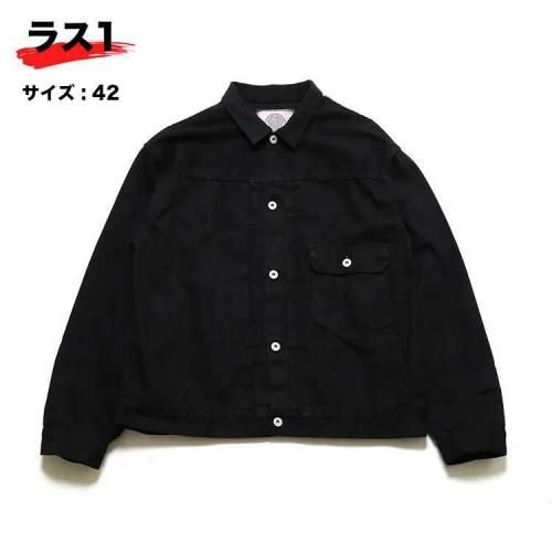 MOTOR RCL6B NEW VINTAGE 13oz ֥åǥ˥ॸ㥱å G ()   ѥ ⡼<img class='new_mark_img2' src='https://img.shop-pro.jp/img/new/icons14.gif' style='border:none;display:inline;margin:0px;padding:0px;width:auto;' />