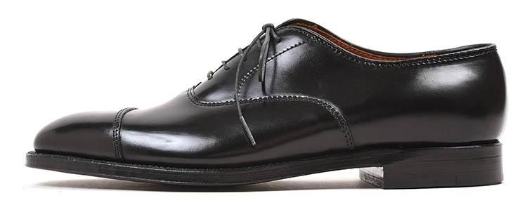 036さん専用】【美品26.5cm:8 1/2D】オールデンVチップ 036さん専用