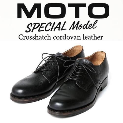 MOTO 2152 ϥåɥХץ졼ȥ塼 (֥å) ()  ׷ ڥǥ CORDOVAN<img class='new_mark_img2' src='https://img.shop-pro.jp/img/new/icons14.gif' style='border:none;display:inline;margin:0px;padding:0px;width:auto;' />