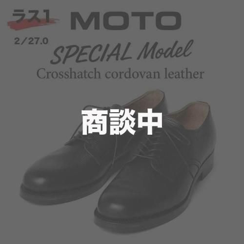 MOTO 2152 ϥåɥХץ졼ȥ塼 (֥å) ()  ׷ ڥǥ CORDOVAN<img class='new_mark_img2' src='https://img.shop-pro.jp/img/new/icons14.gif' style='border:none;display:inline;margin:0px;padding:0px;width:auto;' />