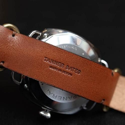 TANNER BATES NATO WATCH STRAP 20mm ꥢ쥶 (SADDLE TAN/GOLD) ()  NATOץ٥ (ɥ륿󡿥) ʡ٥<img class='new_mark_img2' src='https://img.shop-pro.jp/img/new/icons14.gif' style='border:none;display:inline;margin:0px;padding:0px;width:auto;' />