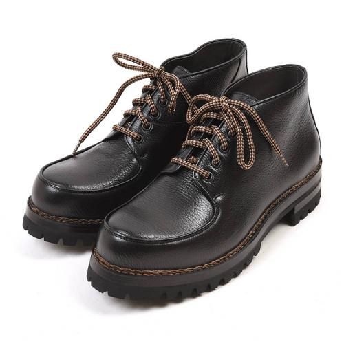 マルモラーダ FG647-002 MAROKID NERO パイピングブーツ(メンズ)  革靴 登山靴 Marmolada<img class='new_mark_img2' src='https://img.shop-pro.jp/img/new/icons14.gif' style='border:none;display:inline;margin:0px;padding:0px;width:auto;' />