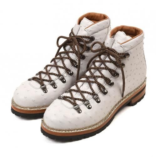 マルモラーダ FG105-129 STRUZZO BIANCO (オーストリッチホワイト) (メンズ)  トレッキングブーツ 登山靴 革靴  Marmolada<img class='new_mark_img2' src='https://img.shop-pro.jp/img/new/icons14.gif' style='border:none;display:inline;margin:0px;padding:0px;width:auto;' />