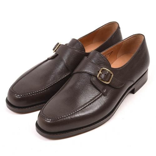 եƥåꥸ㥳åƥ FG461-035 MOC-TOE ȥå UTAH CALF EBENE 
 () ׷ Uå塼 楿 F.lli Giacometti<img class='new_mark_img2' src='https://img.shop-pro.jp/img/new/icons14.gif' style='border:none;display:inline;margin:0px;padding:0px;width:auto;' />