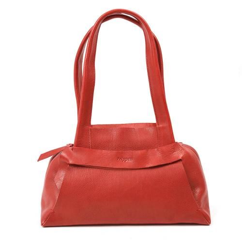 ȥåڥ ORIGAMI Bag waw (RED) (ǥ) ꥬߥ쥶Хå ׳ å trippen<img class='new_mark_img2' src='https://img.shop-pro.jp/img/new/icons14.gif' style='border:none;display:inline;margin:0px;padding:0px;width:auto;' />