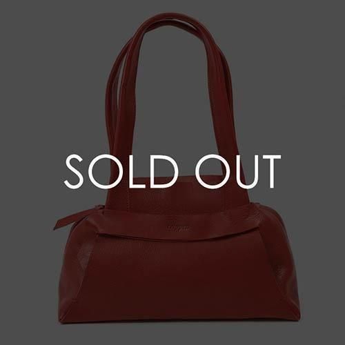 ȥåڥ ORIGAMI Bag waw (RED) (ǥ) ꥬߥ쥶Хå ׳ å trippen<img class='new_mark_img2' src='https://img.shop-pro.jp/img/new/icons14.gif' style='border:none;display:inline;margin:0px;padding:0px;width:auto;' />