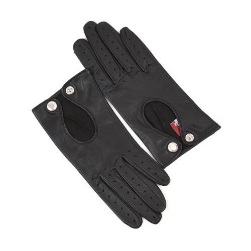 ǥ 7-3008 Thruxton Ladies Key Hole Driving Gloves (֥å) (ǥ) ɥ饤ӥ󥰥 ׼ DENTS<img class='new_mark_img2' src='https://img.shop-pro.jp/img/new/icons14.gif' style='border:none;display:inline;margin:0px;padding:0px;width:auto;' />