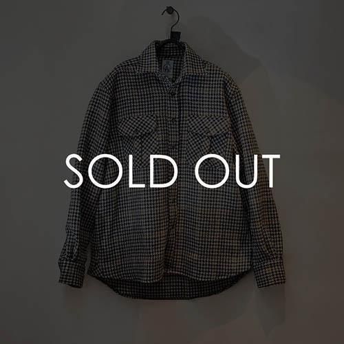 CORDINGS SHJ271 HARRIS TWEED (BlackWhite) ϥꥹĥ  ϥɥȥ ĥ㥱å (֥åۥ磻) ǥ󥰥<img class='new_mark_img2' src='https://img.shop-pro.jp/img/new/icons14.gif' style='border:none;display:inline;margin:0px;padding:0px;width:auto;' />