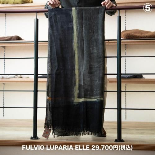 FULVIO LUPARIA ELLE NOCE (륬100%)