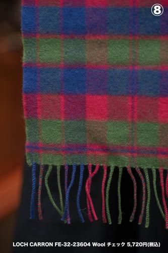 LOCH CARRON FE-32-23604 (100%) å åȥ