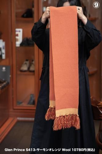 GlenPrince S413-0613 (ԥ奢100%) åȥ (󥪥)