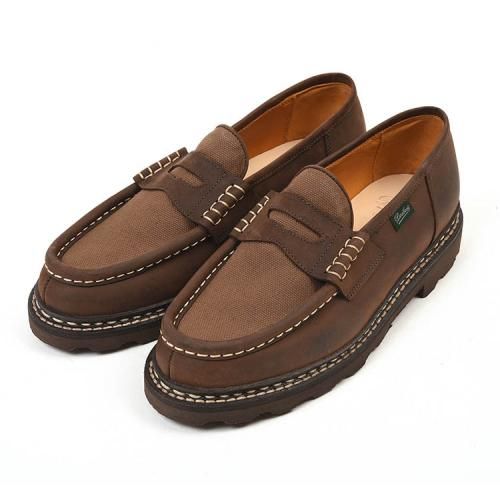 Paraboot パラブーツ | 革靴シューズの商品カタログ一覧 | シューズ