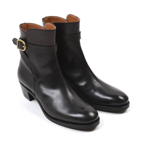 ���祻 PC-5083 ����åѡ��֡��� �ϳ� (�֥�å�) (������С������) (��ǥ�����)  �ܥ���֡��� Plus by Chausser<img class='new_mark_img2' src='https://img.shop-pro.jp/img/new/icons14.gif' style='border:none;display:inline;margin:0px;padding:0px;width:auto;' />