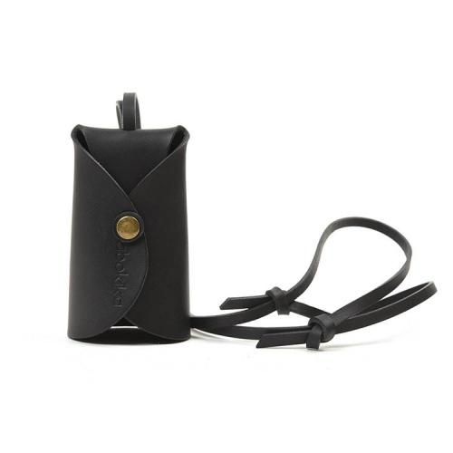 abokika Necklace Key case (Black)���ܳ� �����ۥ���� �֥�å� ���ܥ���<img class='new_mark_img2' src='https://img.shop-pro.jp/img/new/icons14.gif' style='border:none;display:inline;margin:0px;padding:0px;width:auto;' />