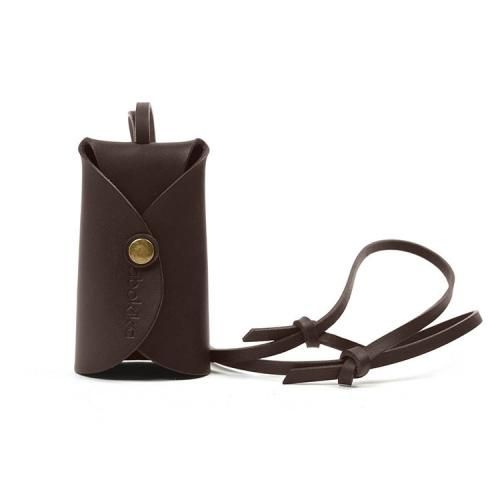 abokika Necklace Key case (Choco)���ܳ� �����ۥ���� ���祳 ���ܥ���<img class='new_mark_img2' src='https://img.shop-pro.jp/img/new/icons14.gif' style='border:none;display:inline;margin:0px;padding:0px;width:auto;' />