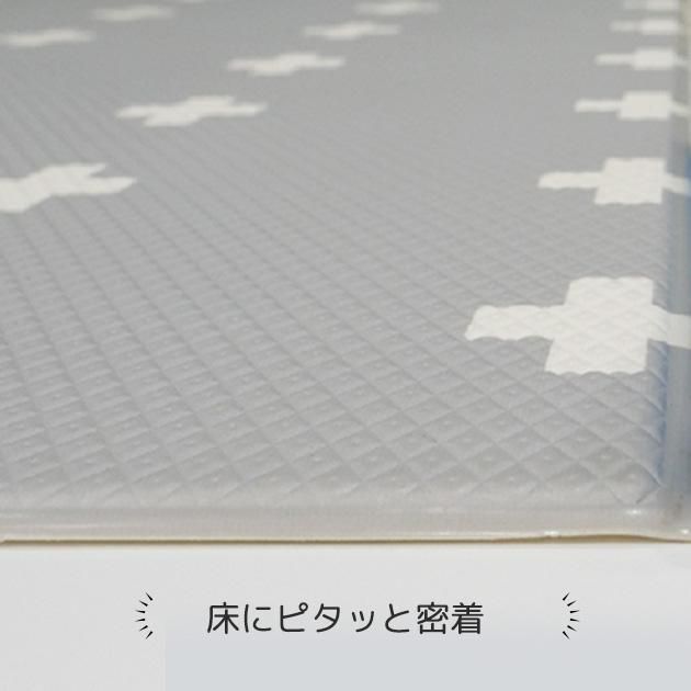 dfang ペットプレイマット 【厚み5mm】 ラグタイプ 185cm×140cm dfang ペットプレイマット 【厚み5mm】 ラグタイプ 185cm×140cm
